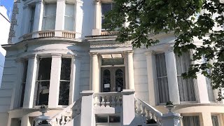Ravna Gora | London, United Kingdom | Hotel Review 🛏️