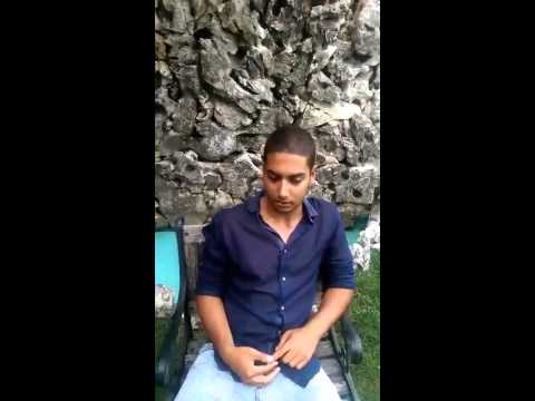 Хари Младенов за Bugarashar.com