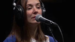Margaret Glaspy - You and I (Live on KEXP)