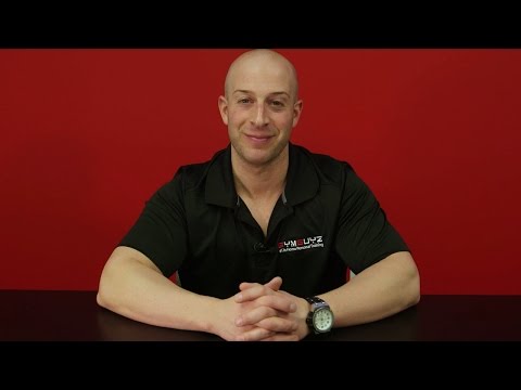 GYMGUYZ Bergen, Hudson & Rockland Counties video.