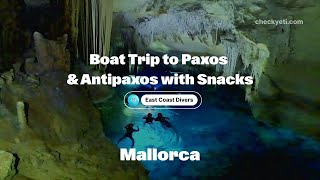 Uncover Cala Varques Pirate Cave: The Ultimate Snorkeling Adventure | 