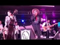 Paul Ansell with Big Band - Fools fall in Love @ Screamin´ Festival 2017