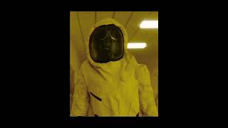 Download lagu Hazmat suit breathing sound effect mp3