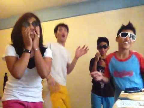 LADY GAGA ft. One direction ( mash-up )