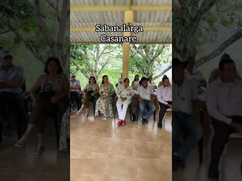 SABANALARGA CASANARE