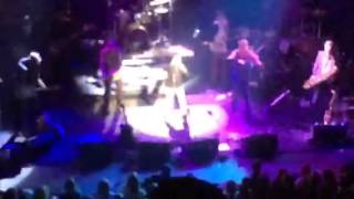 Poi Dog Pondering, Over The Top, 10.21.16 @ The Vic!