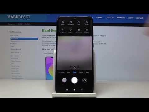 How to Change Photo Resolution on Xiaomi Mi 9 Lite – Camera Photo Resolution