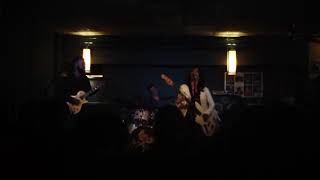 Danielle Nicole Band--Baby Eyes