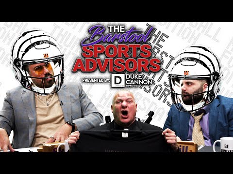 The Thursday Night Rat Line - Barstool Sports Advisors