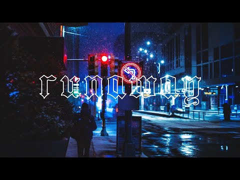 [FREE] Edo Saiya x Sierra Kidd x Juice WRLD Type Beat - "Runaway" | NevermindBeatZ™🌹