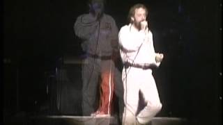 Jethro Tull - Black Sunday, Live 1980