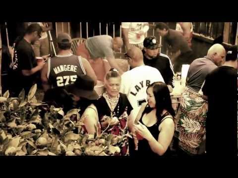 LAYBAQ - Mangere Summertime Ft Dok2 (Offical Video) Prod.by.anonymouz