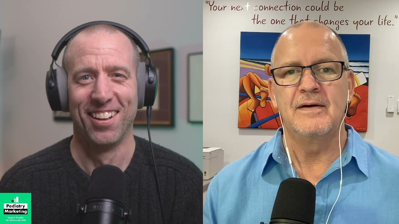 The Power of Patient Webinars