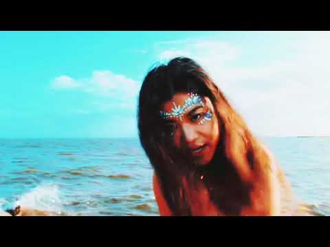 Sali Kimi - One Sided Love (Adrift - Tycho Cover)