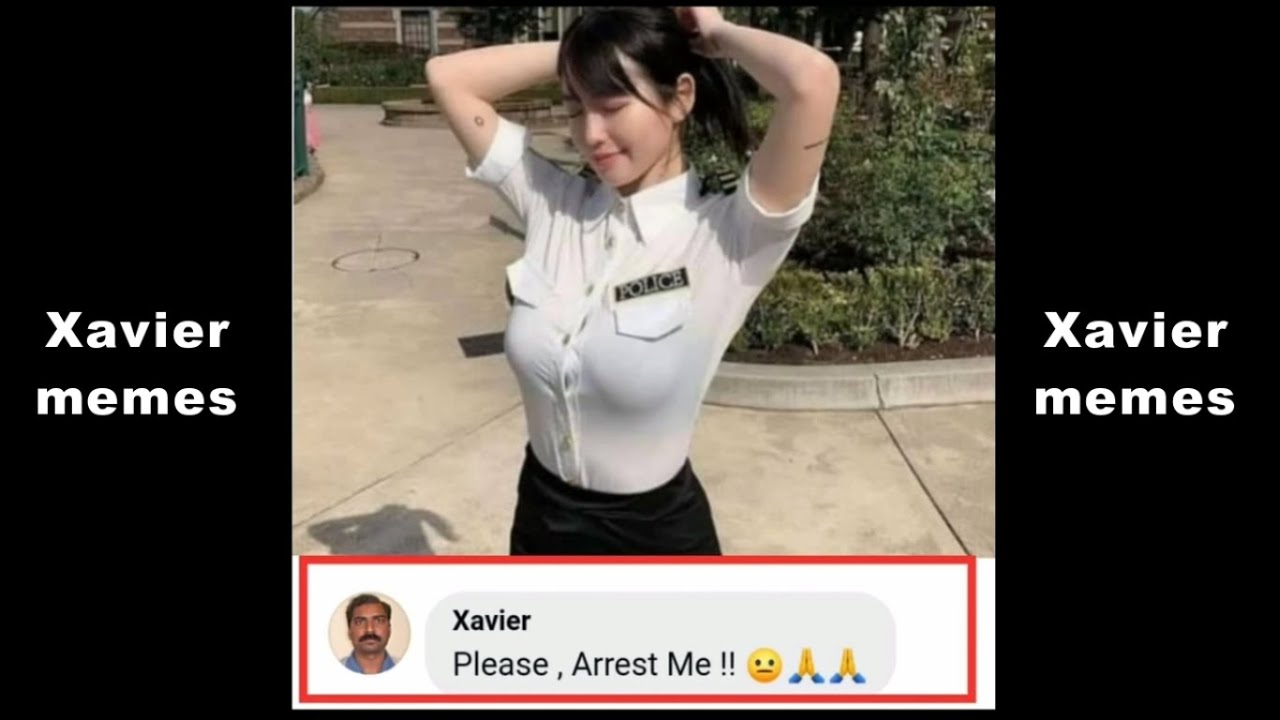 Xavier memes || legendary memer the xavier || memes #2