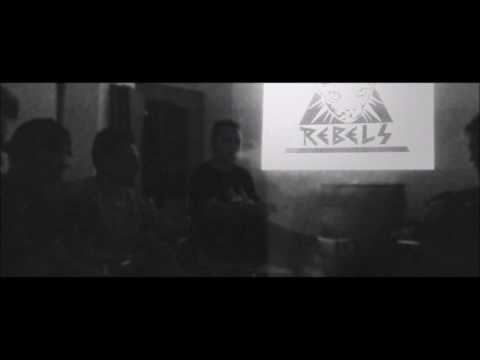 Radzias x ADZKY x zey x Górzyniak - REBELS