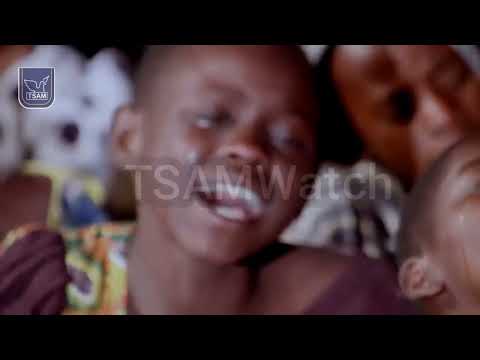 MTUKUZENI CHOIR || WASAIDIE YATIMA || Very Touching song.