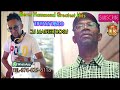 BERES HAMMOND Greatest Hits Mix By DJ MASTER ROGJ TIFFANY DISCO TEL 876 825 6118