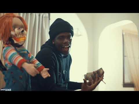 Jack Da Jrippa - Nation Babies [Long Live Ceno] (Official Video) Shot By @DineroFilms