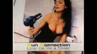 Sun Connection - Like A Flower