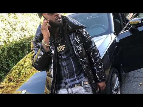 Pay Bandzz - No More Parties In Richmond ( Freestyle )