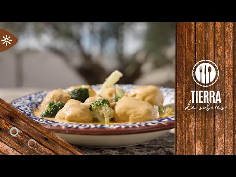 Tierra de sabores | Adamuz (Córdoba)