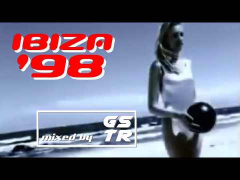 Ibiza 1998 – The Very Best of Chilled Trance
