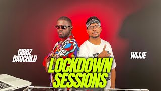 Download lagu The Lockdown Sessions ft Gibbz & Wijje mp3