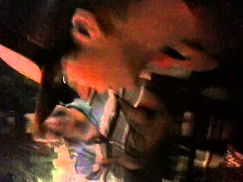 Duelo de Mc's - Batevolta - Mc Lucas Samuel vs Mc Julio vs Mc Negão