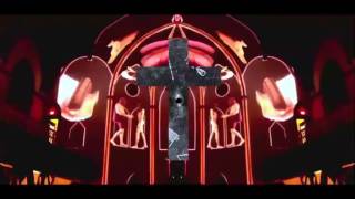 Mr.Oizo - The Church