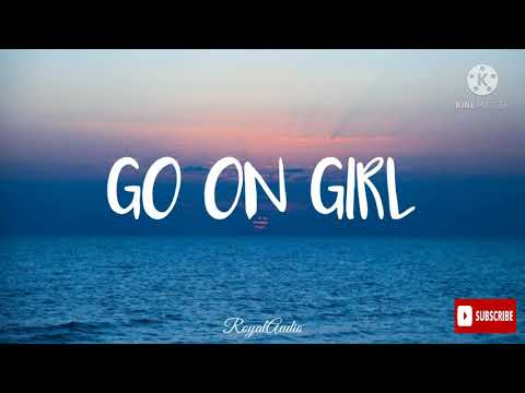 Go On Girl - Ne-Yo (Audio)