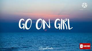 Go On Girl - Ne-Yo (Audio)