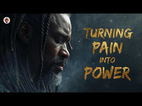 Dancing In The Rain | An Emotional Song About Surviving the Storm | Bleeding Strings