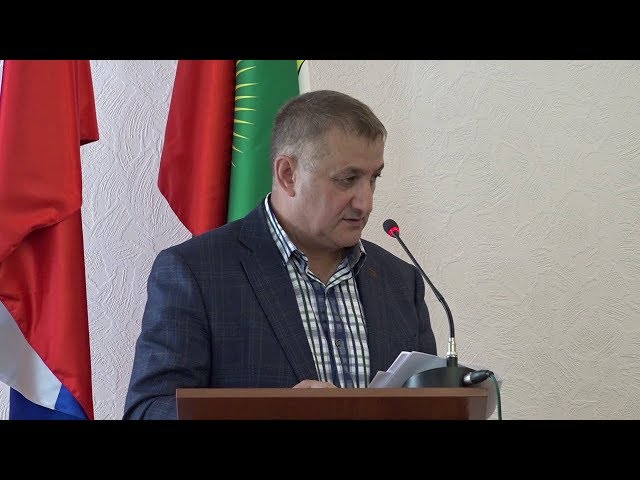 В “Заречном” – ремонт