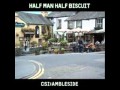 Half Man Half Biscuit - Little In The Way Of Sunshine