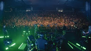 Download lagu Rebelution - 'Inhale Exhale - Live in St. Augustine' mp3