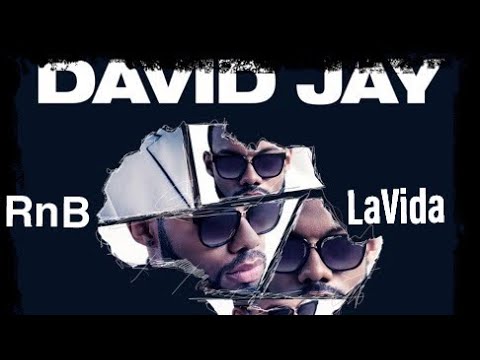 David Jay ft. Leftside & Mo A Lee - Con Calma Dancehall Remix