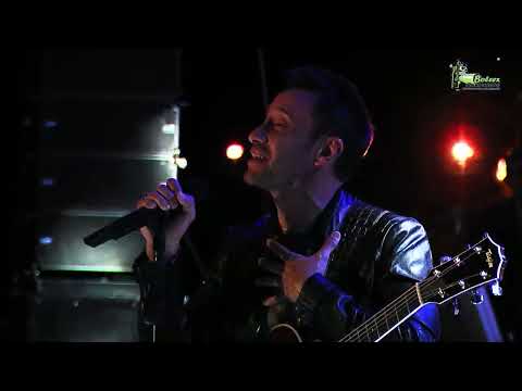 ¡INCREIBLE ! Luciano Pereyra Mar De Amor ( fiesta del melon candelaria san luis )