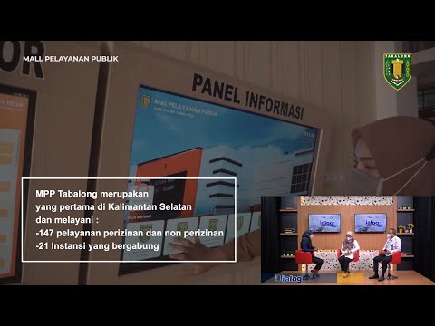 Membangkitkan Inovasi Daerah