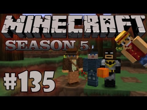 Let's Play Together Minecraft S05E135 [Deutsch/Full-HD] - Eier aufsaugen