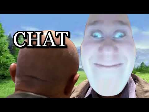 Recap #4 Chat Yells At Me For Being Bad