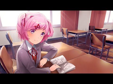 Nikki Kaelar (Varien) -「Doki Doki ドキドキ」(nightcore)