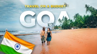 7 Day Budget Travel Itinerary To Goa | Places To Visit In Goa | How To Book Budget Flights & Hotels
