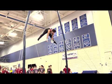 Chris Osgood Rings - Rocky Mountain Open 220115