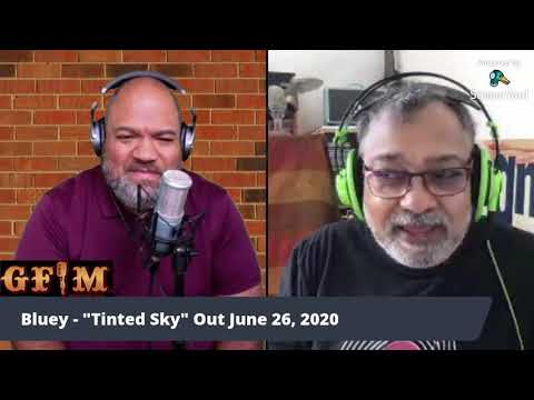 GFM Spotlight - Bluey