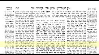 דף היומי עבודה זרה דף כד