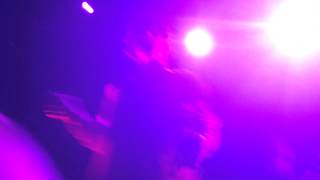 Coasts-A Rush of Blood (Live)