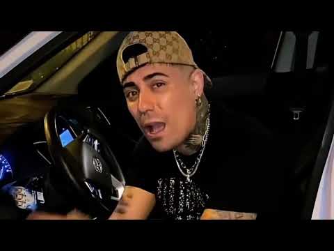 Malito Malozo - Preview