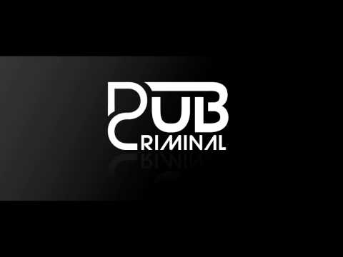 SHM + Laidback Luke - Be vs KNAS (DubCriminal Bootleg)