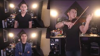 Starboy - The Weeknd (Joseph Vincent x Jason Chen Cover)